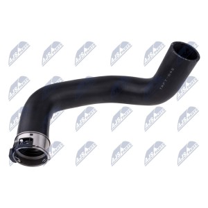 TUYAU D'ASPIRATION D'AIR ENG 1.6D FIAT TIPO 2015-2020 