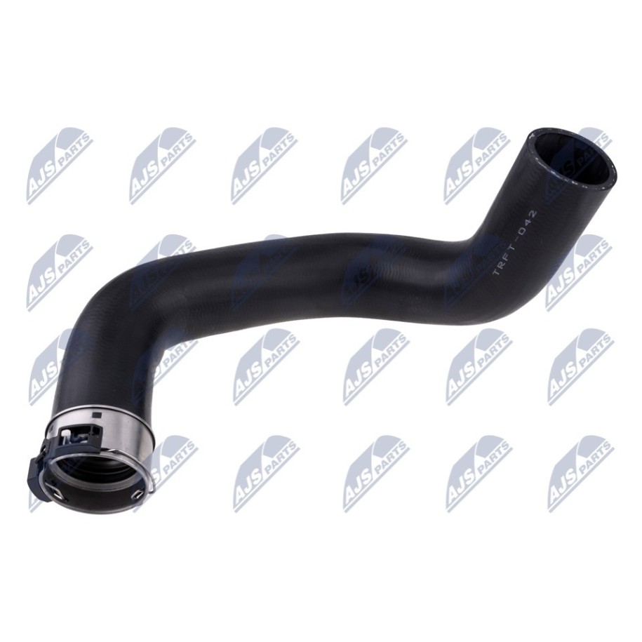 TUYAU D'ASPIRATION D'AIR ENG 1.6D FIAT TIPO 2015-2020 