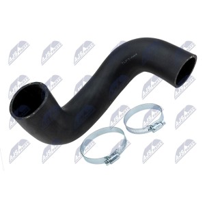 TUYAU D'ASPIRATION D'AIR FIAT DUCATO 2.0D 2011-