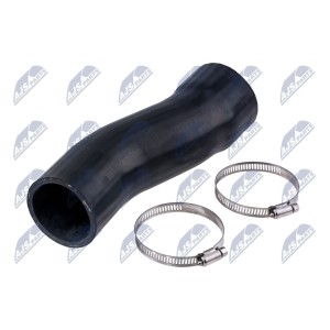 TUYAU D'ASPIRATION D'AIR ENG 2.2D/3.0D FIAT DUCATO 2006- 
