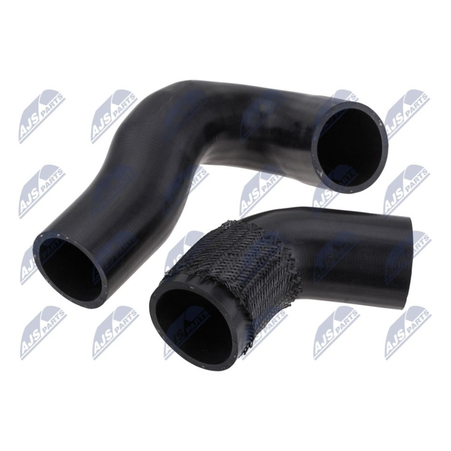 TUYAU D'ASPIRATION D'AIR ENG 2.2D FIAT DUCATO 2006- 