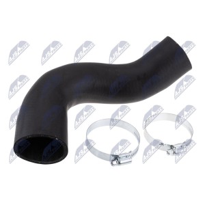 TUYAU D'ASPIRATION D'AIR FIAT BRAVO 1.4T-JET / 1.6D MULTIJET / 1.9D MULTIJET 07-