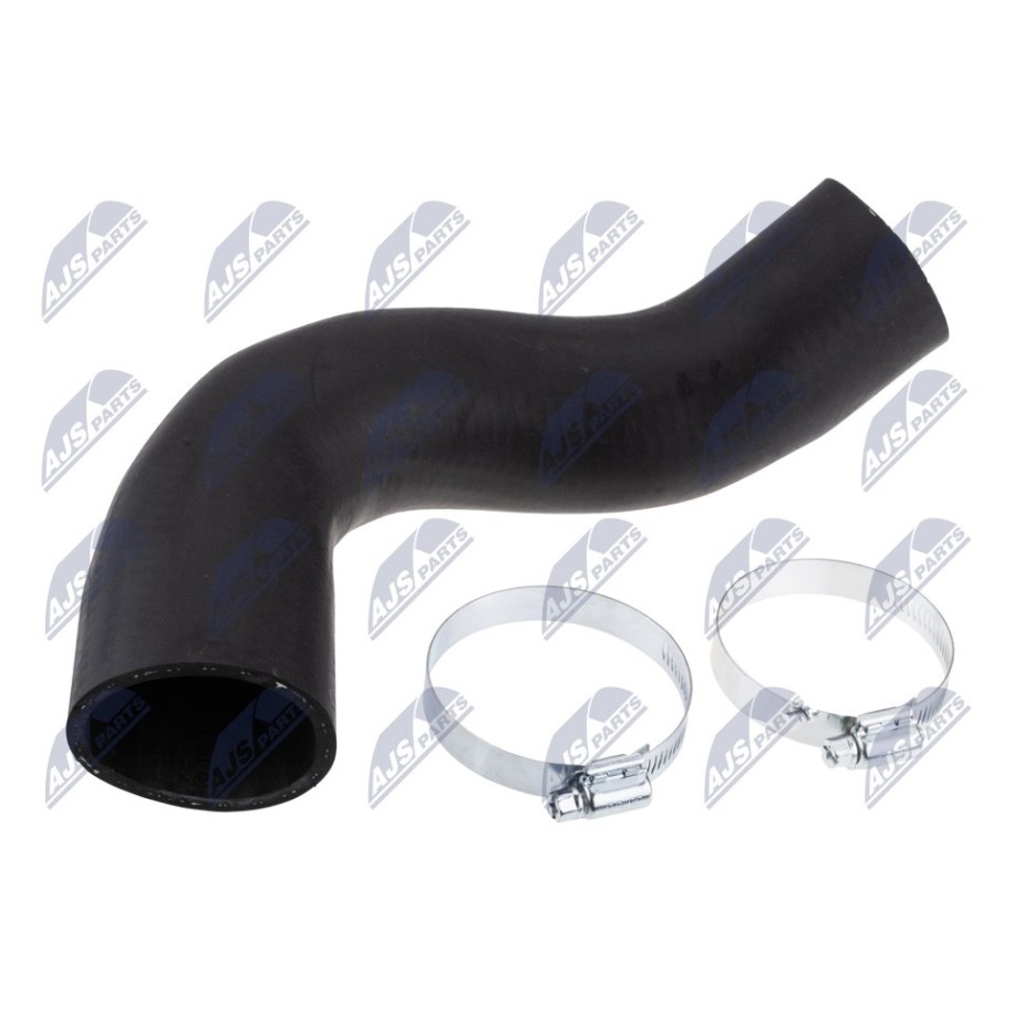 TUYAU D'ASPIRATION D'AIR FIAT BRAVO 1.4T-JET / 1.6D MULTIJET / 1.9D MULTIJET 07-
