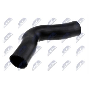 TUYAU D'ASPIRATION D'AIR FIAT CROMA 1.9D 06.05-
