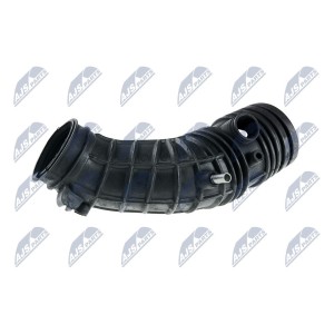 TUYAU D'ASPIRATION D'AIR HONDA ACCORD 2.4 03-05