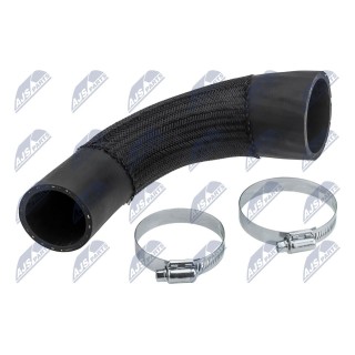 TUYAU D'ASPIRATION D'AIR HYUNDAI H1 