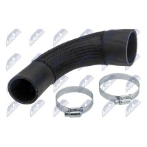 TUYAU D'ASPIRATION D'AIR HYUNDAI H1 