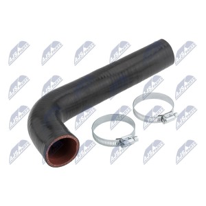 TUYAU D'ASPIRATION D'AIR HYUNDAI GETZ 1.5CRDI 2005-2007