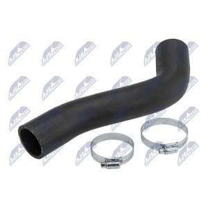 TUYAU D'ASPIRATION D'AIR HYUNDAI GETZ 1.5CRDI 2003-2009