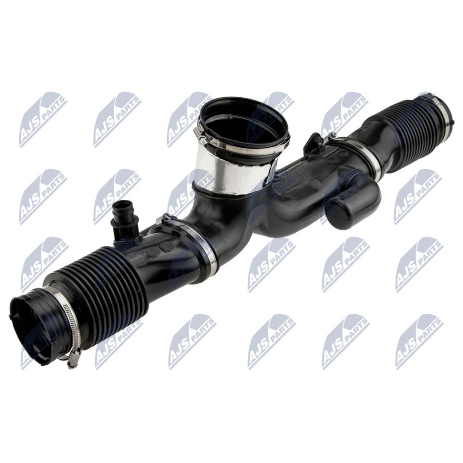 TUYAU D'ASPIRATION D'AIR JAGUAR XJ X351 3.0 13-19