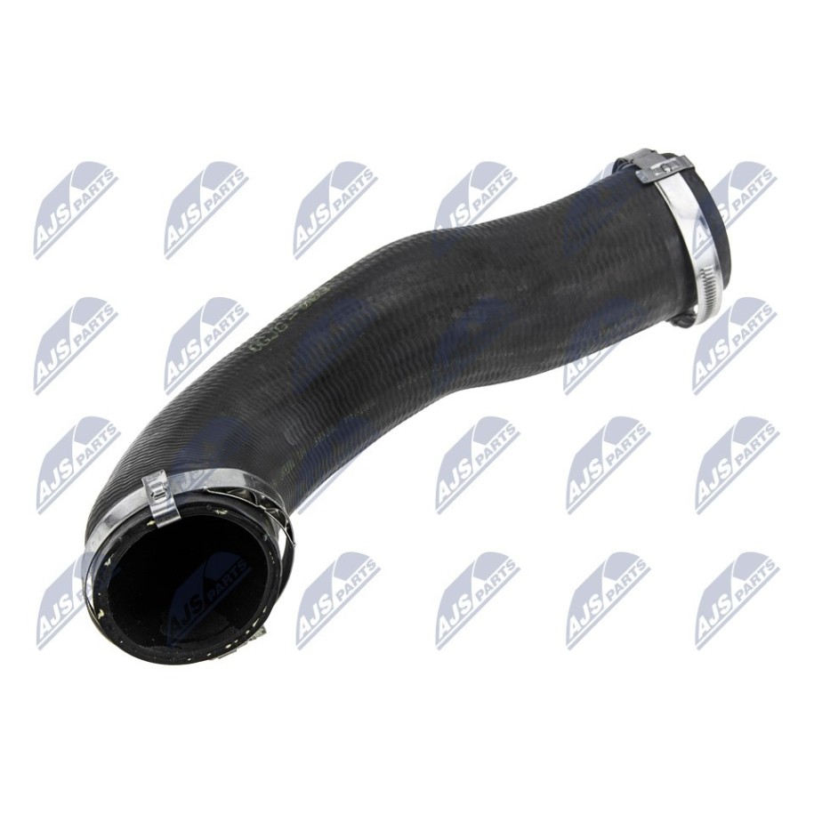 TUYAU D'ASPIRATION D'AIR JAGUAR XF X250 2.7D/3.0D 2008-2015 