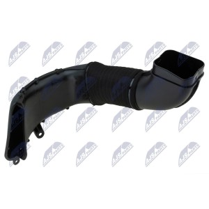 TUYAU D'ASPIRATION D'AIR JAGUAR XJ X351 3.0D 2010-2019
