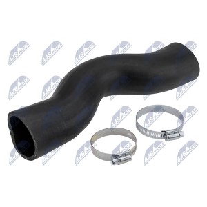 TUYAU D'ASPIRATION D'AIR KIA SORENTO 2.5 CRDI 2002-2011