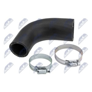 TUYAU D'ASPIRATION D'AIR KIA RIO II 1.5CRDI 2005-2011