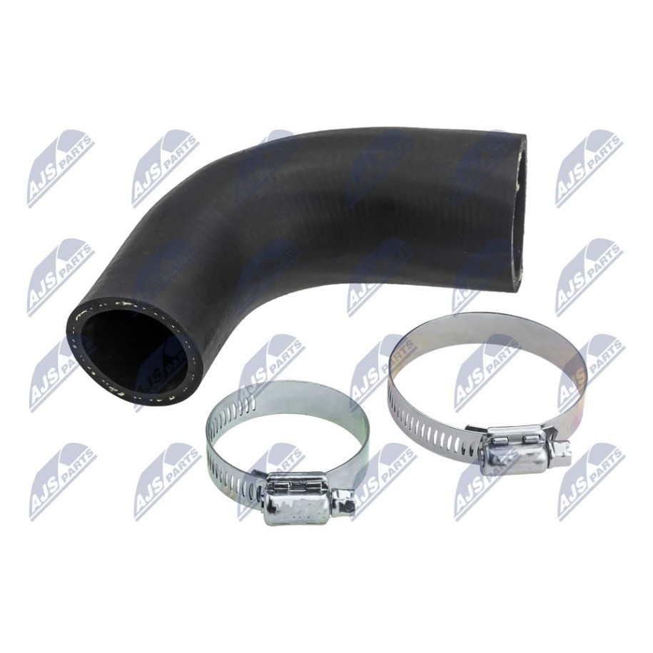 TUYAU D'ASPIRATION D'AIR KIA RIO II 1.5CRDI 2005-2011