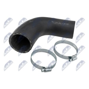 TUYAU D'ASPIRATION D'AIR KIA RIO II 1.5CRDI 2005-2011 