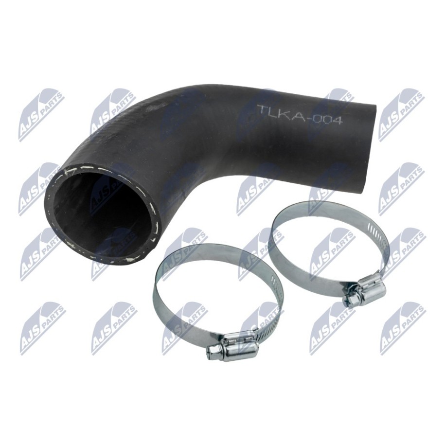 TUYAU D'ASPIRATION D'AIR KIA RIO II 1.5CRDI 2005-2011 