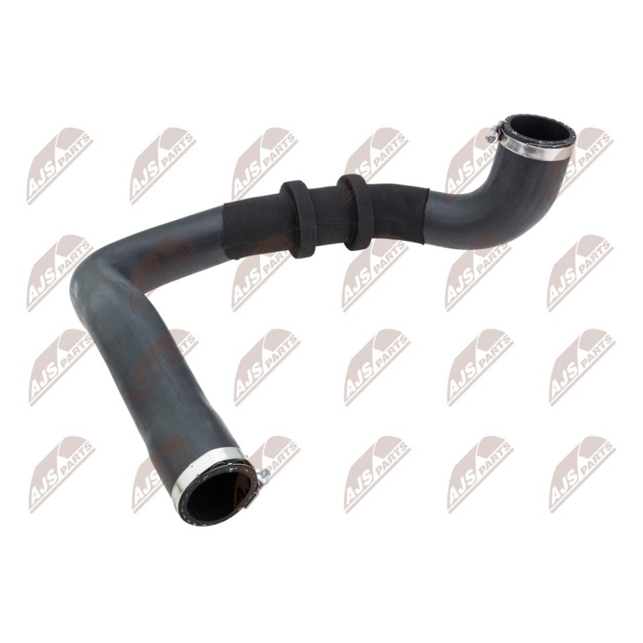 TUYAU D'ASPIRATION D'AIR LAND ROVER ENG 2.2D/ 4X4 DISCOVERY SPORT 14-/ RANGE ROVER EVOQUE 11-