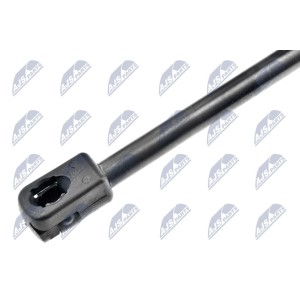 RESSORT A GAZ COUVERCLE DE COMPARTIMENT DE MOTEUR L=943MM