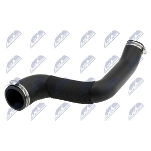 TUYAU D'ASPIRATION D'AIR RANGE ROVER III 3.6 4X4 (L322) 2002 - 2012