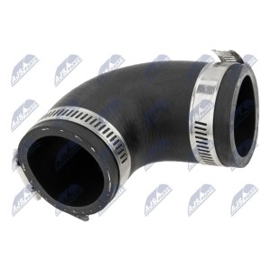 TUYAU D'ASPIRATION D'AIR RANGE ROVER III (L322) 3.6 4X6 2006-2012 