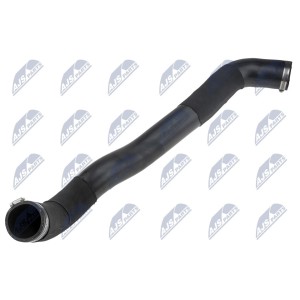 TUYAU D'ASPIRATION D'AIR LAND ROVER DISCOVERY III L319 2.7D 2004-2009
