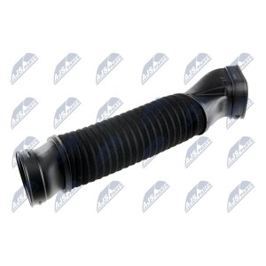 TUYAU D'ASPIRATION D'AIR MERCEDES S-KLASA W221 S400/S500 05- /DROITE/