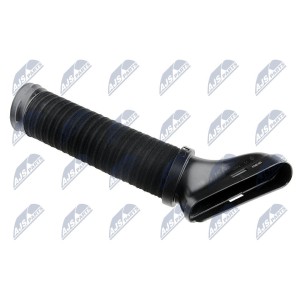 TUYAU D'ASPIRATION D'AIR MERCEDES GLK 3.0/3.5 V6 08- /DROITE/