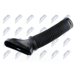 TUYAU D'ASPIRATION D'AIR MERCEDES GLK 3.0/3.5 V6 08- /GAUCHE/