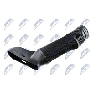 TUYAU D'ASPIRATION D'AIR MERCEDES C W204 07-