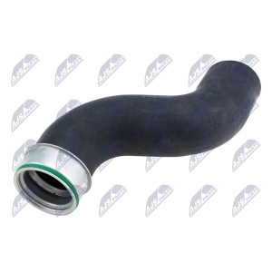 TUYAU D'ASPIRATION D'AIR MERCEDES VITO W639 2.2CDI-3.7 2003-2014