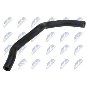 TUYAU, VENTILATION DE CARTER-MOTEUR MERCEDES C W202 