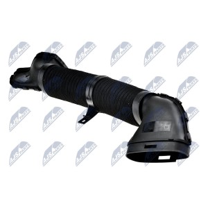 TUYAU D'ASPIRATION D'AIR MERCEDES C W203/ CL203/ S203 C180/ C200 02-