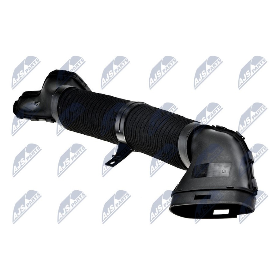 TUYAU D'ASPIRATION D'AIR MERCEDES C W203/ CL203/ S203 C180/ C200 02-