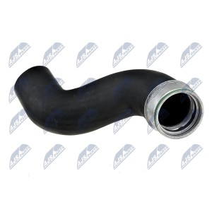 TUYAU D'ASPIRATION D'AIR MERCEDES SPRINTER 06-