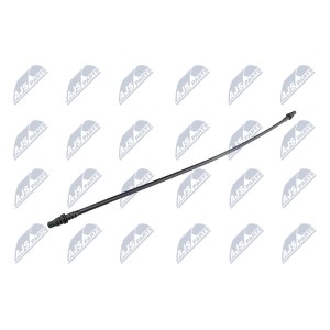 TUYAU D'ASPIRATION D'AIR MERCEDES E W211/S211 02-