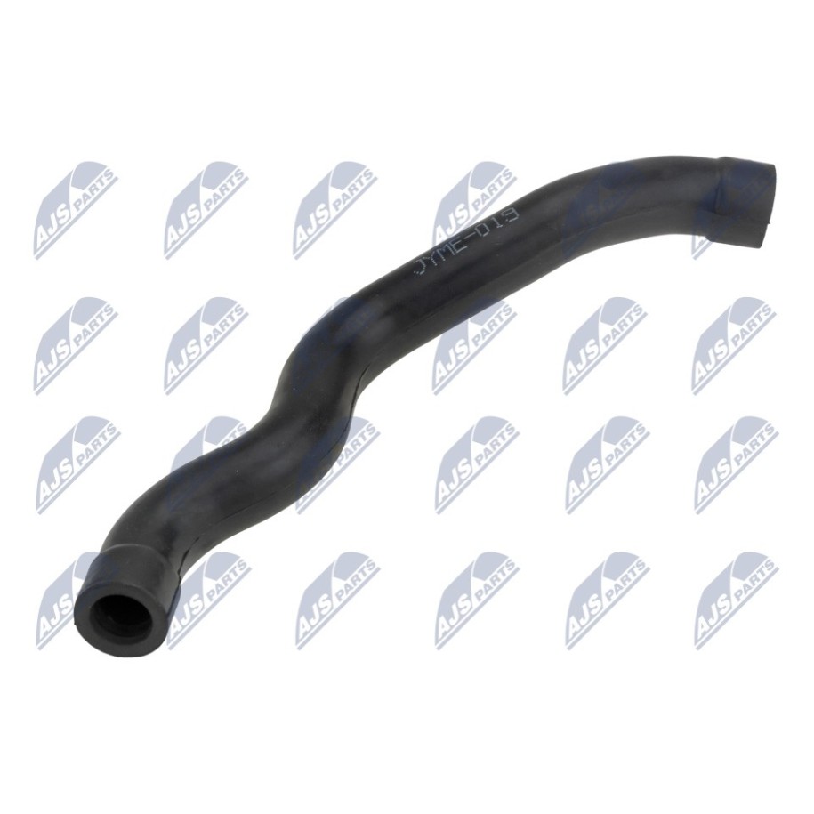 TUYAU, VENTILATION DE CARTER-MOTEUR MERCEDES C W202 