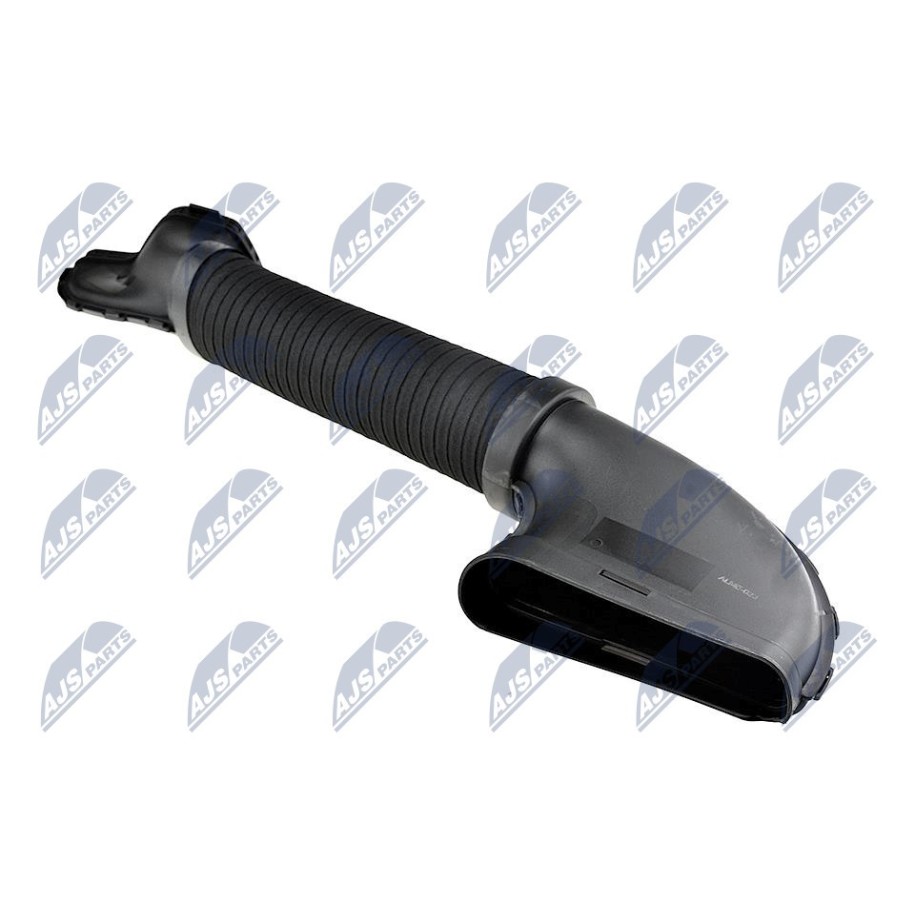 TUYAU D'ASPIRATION D'AIR MERCEDES C W204/S204 C180/200 07-