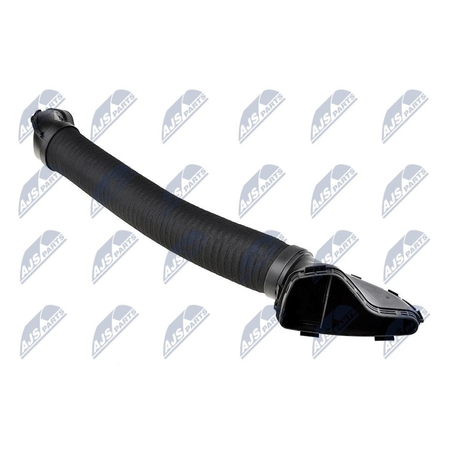 TUYAU D'ASPIRATION D'AIR MERCEDES E W211/S211 02-