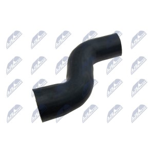 TUYAU D'ASPIRATION D'AIR MERCEDES SPRINTER 06-