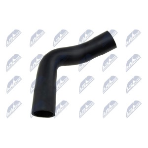 TUYAU D'ASPIRATION D'AIR MERCEDES SPRINTER 06-