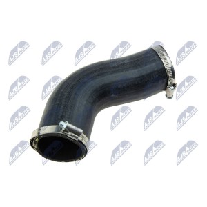 TUYAU D'ASPIRATION D'AIR MERCEDES SPRINTER 06- /GAUCHE/