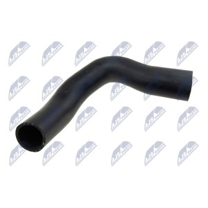 TUYAU D'ASPIRATION D'AIR MERCEDES SPRINTER 06-