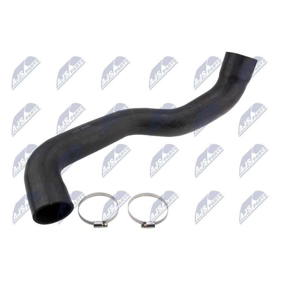 TUYAU D'ASPIRATION D'AIR MERCEDES SPRINTER 06- /GAUCHE/
