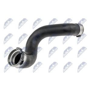 GAINE DE SURALIMENTATION MERCEDES ENG. 1.8: C W204 07-