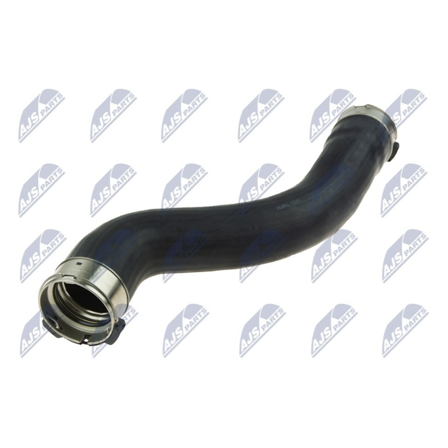 GAINE DE SURALIMENTATION MERCEDES ENG. 2.1 CDI: C W204 07-