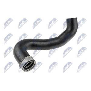 GAINE DE SURALIMENTATION MERCEDES SPRINTER 2.1CDI/2.7CDI