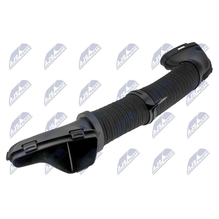 TUYAU D'ASPIRATION D'AIR ENG 1.8 MERCEDES C W203 04-07 
