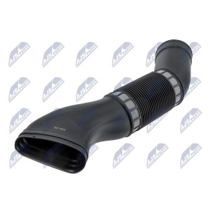 TUYAU D'ASPIRATION D'AIR MERCEDES E W211 3.2 2003-2005 /GAUCHE/