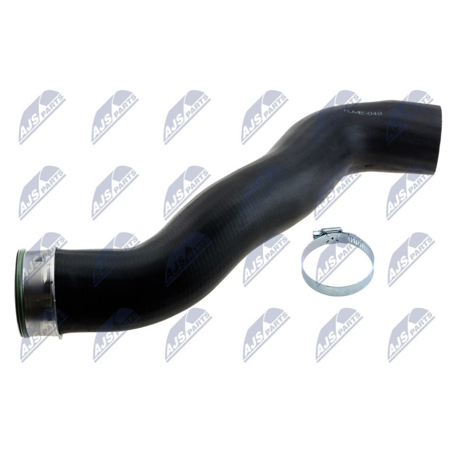 TUYAU D'ASPIRATION D'AIR MERCEDES C W204 2.2CDI 2007-2009 